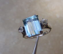ringAqua5.5ct2Dia2