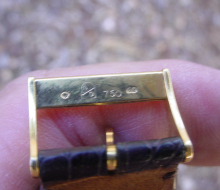 Dunhill18K16