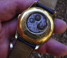 Dunhill18K9