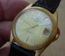 BMBaumatic18K4