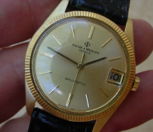 BMBaumatic18K6