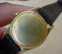 BMBaumatic18K9