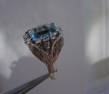 ringAqua4.2Ct4