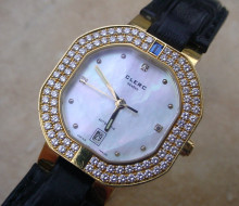 clerc18K1