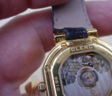 clerc18K19