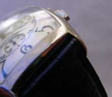 FranckMuller7850CCGG9