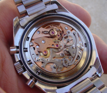 OmSpeedST145002CRS15