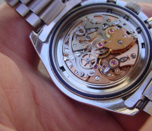 OmSpeedST145002CRS17