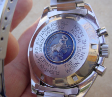 OmSpeedST145002CRS8