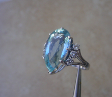 RingAqua10ct6dia2