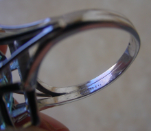 RingAqua10ct6dia8