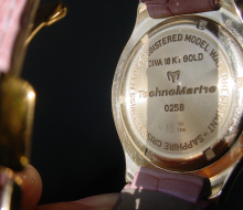 TechnoMarine18K5