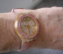 TechnoMarine18K9