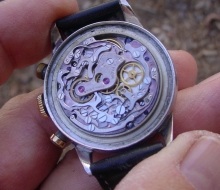movado95M14